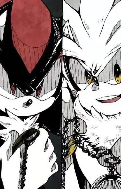 [мир соник реакция на т/и]