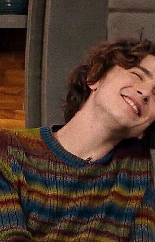 От ненависти до любви , один шаг