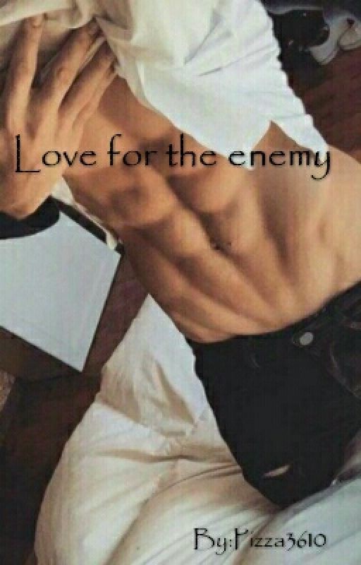 💕Любовь к врагу💕