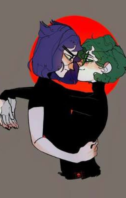 любовь среди врагов(ЗАМОРОЖЕННО)