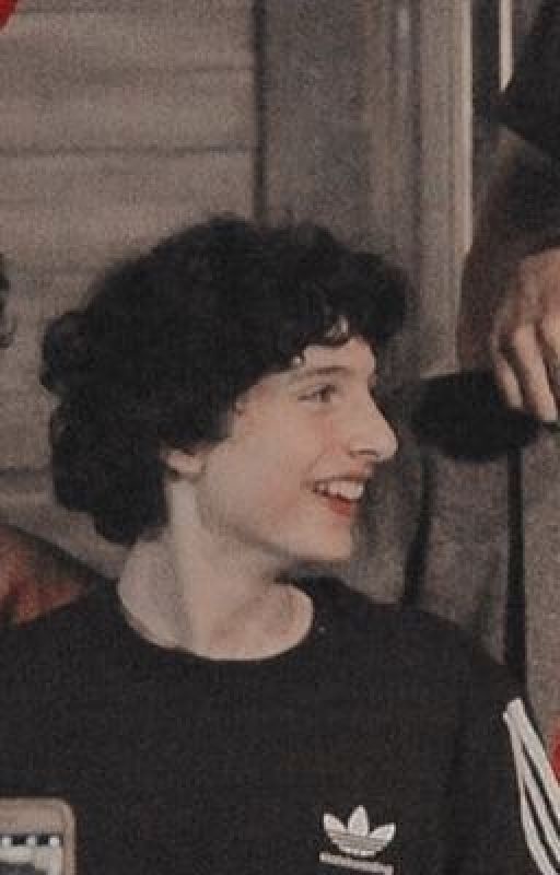 Не просто друзья... | Финн вулфард