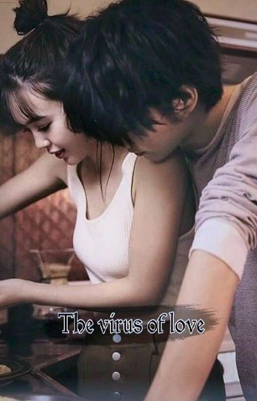 ВИРУС ЛЮБВИ ♡🧬