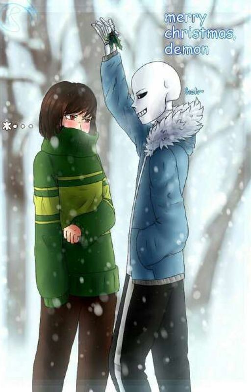 чанс-chans(чара и санс)love