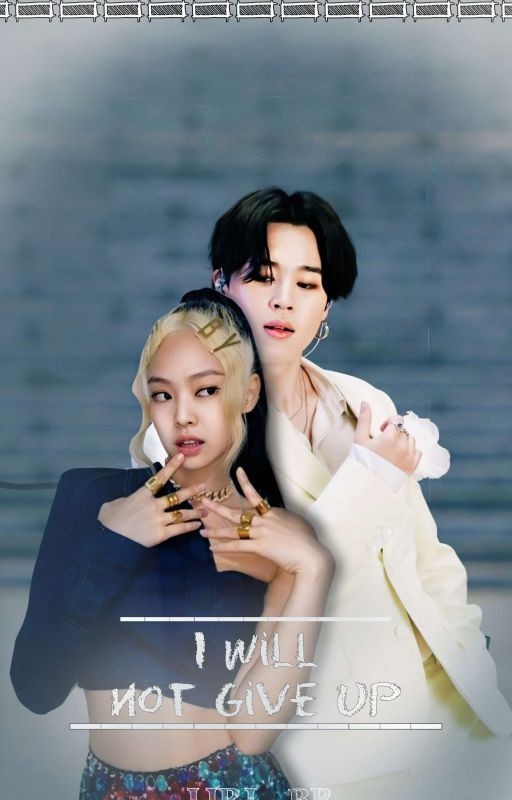 I will not give up. Я не сдамся. [Полная редакция.]