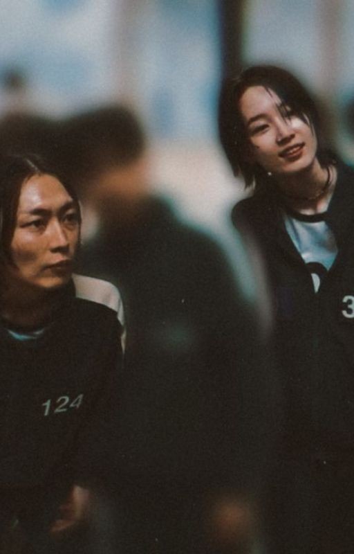 Любовь под НЕНАВИСТЬЮ (ИВК)