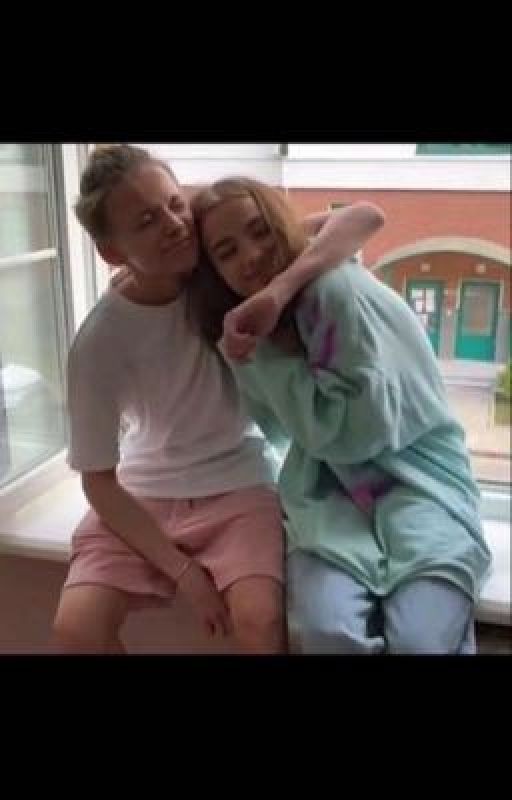 Мой спаситель 😍