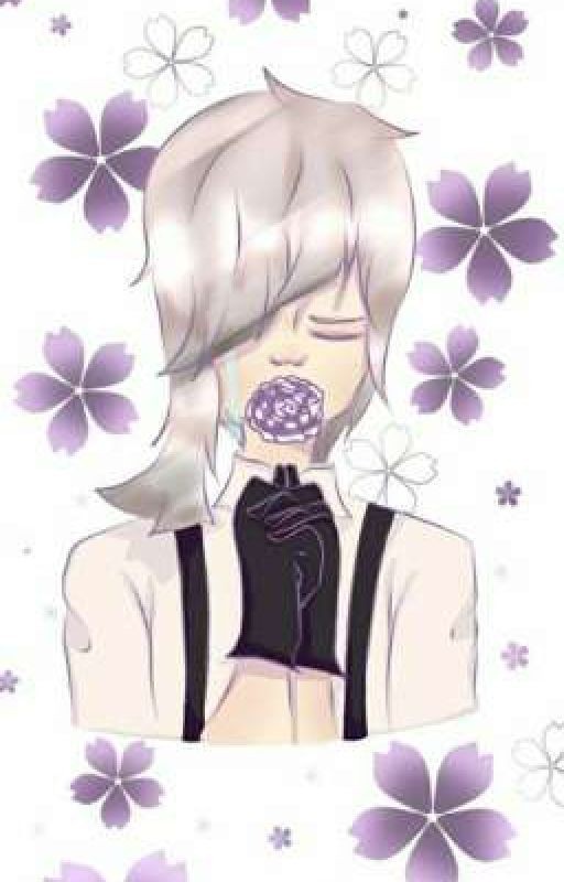 Ханахаки Ацуши