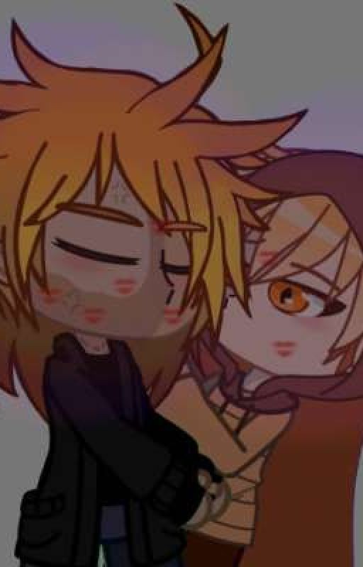 Враги стали парой ЗАМОРОЖЕН (Почти)