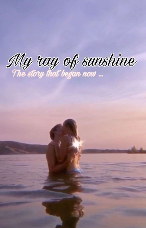 My ray of sunshine/Мой лучик солнца