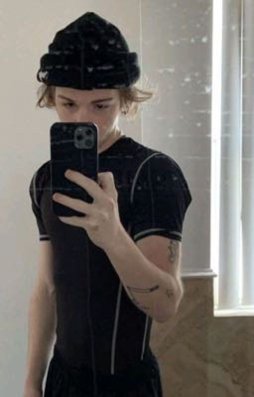 сводный братик