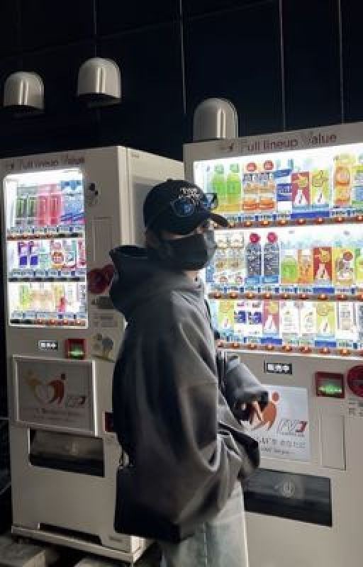 Я спрячу тебя от папарацций