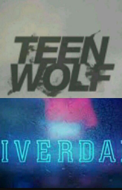 Волчонок и Ривердейл