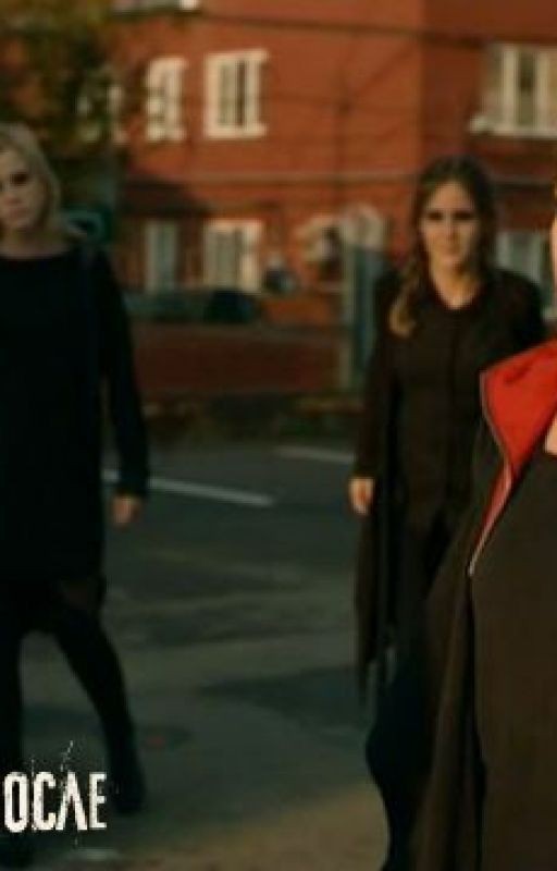 "Выжить После"  (Редакция)