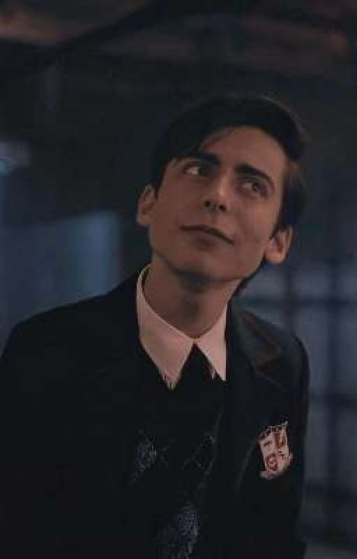 Демон-Хранитель⛓😈