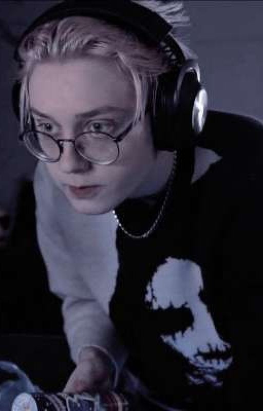 Как я с ним познакомилась