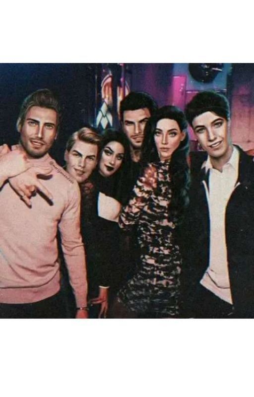 Тихоня Уокер