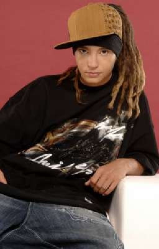 Том Каулитц ненавидит тебя,но потом