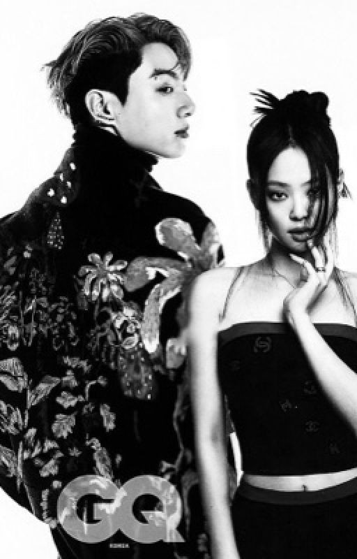 Отбор в империю драконов 2 | jenkook