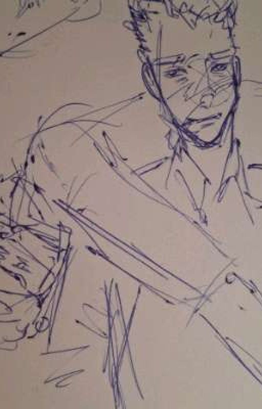 Мой враг, моя любовь ( рейфср)