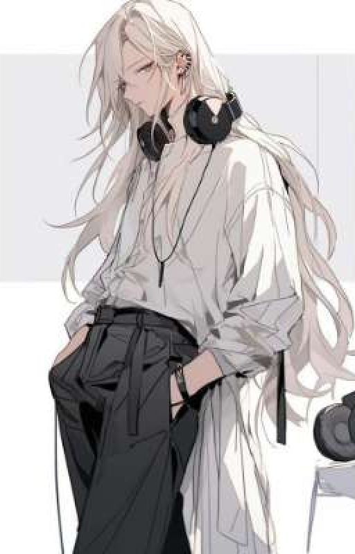 Попаданчество в ВБП плохая затея!/Великий из бродячих псов x омп/