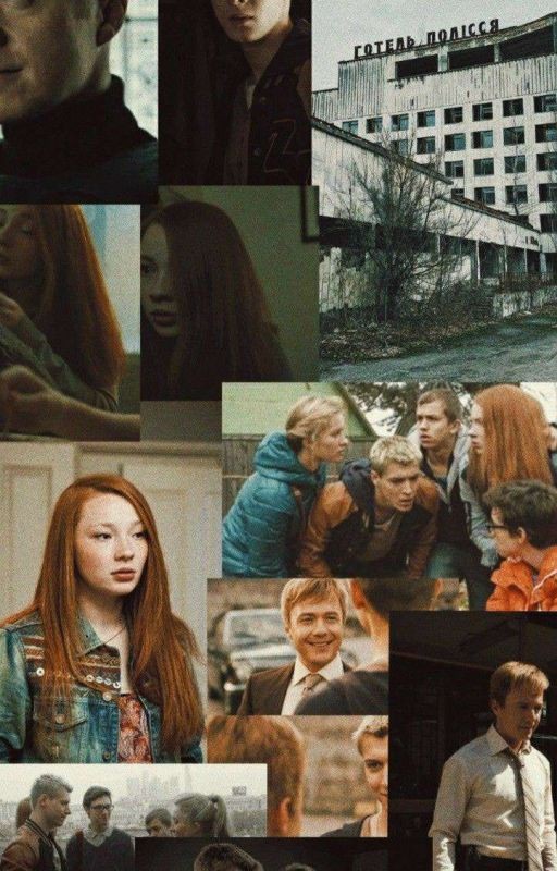 Чернобыль: Зона отчуждения