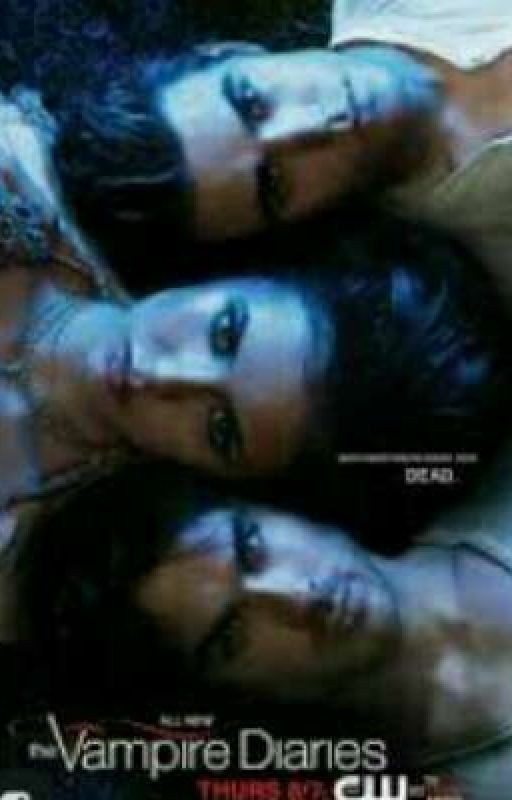 Приезжая гостья в Мистик Фолс