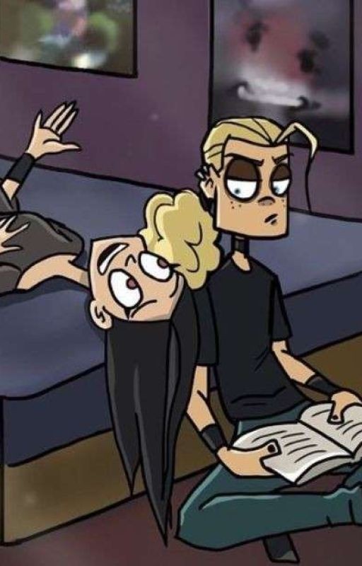 Испытания Для Влюбленных