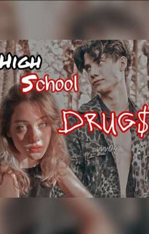 high school drug$/ Jaden Hossler/ Джейден Хосслер