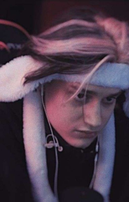 Пьяная  ночь