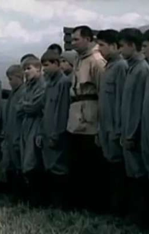 Побег в неизвестность: история о надежде