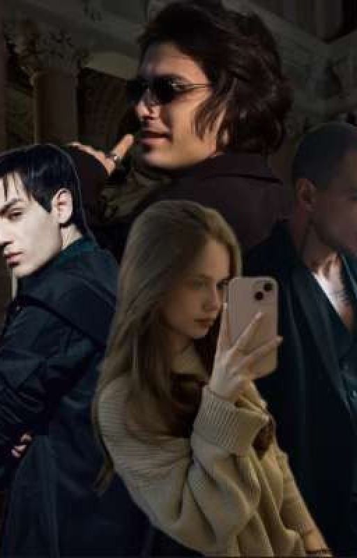 ты моя слабость/Олег Шепс