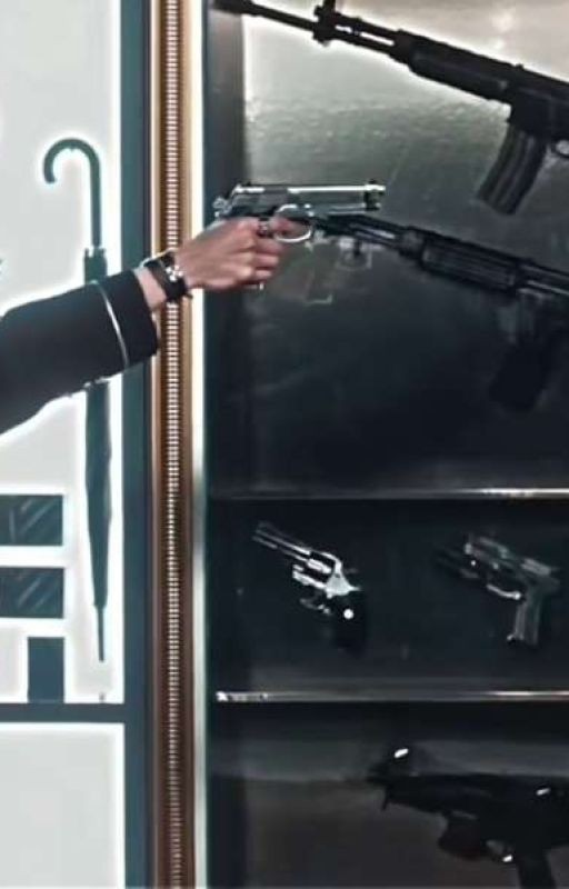 Друзья по врагам