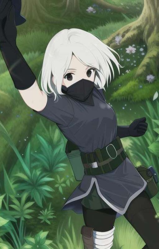 Почему я переродилась в аниме?!?!