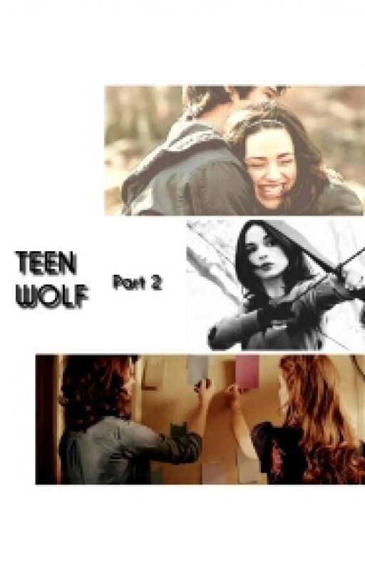 Волчонок. Новый враг. Часть 2