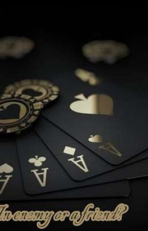 Враг или всё таки друг?