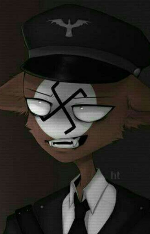 Любовь? Или... Нет, Показалось (Завершён)