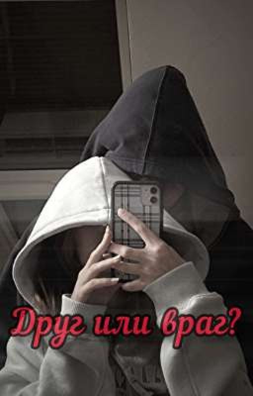 Друг или враг?