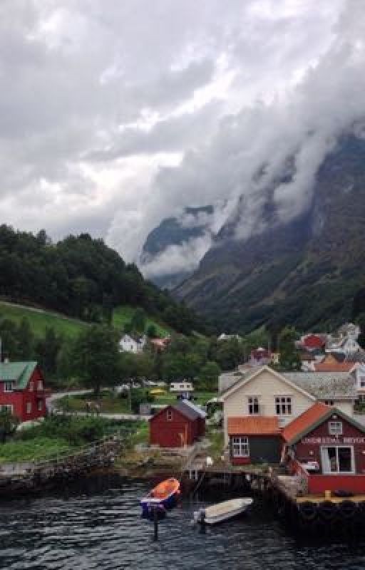 Ближе к звездам (тебе) [Минсоны]