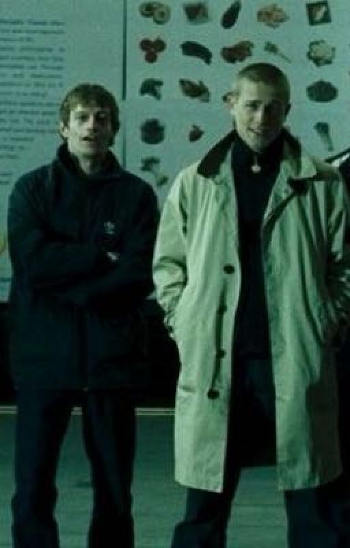 «Это Лондон, детка» Хулиганы зелёной улицы