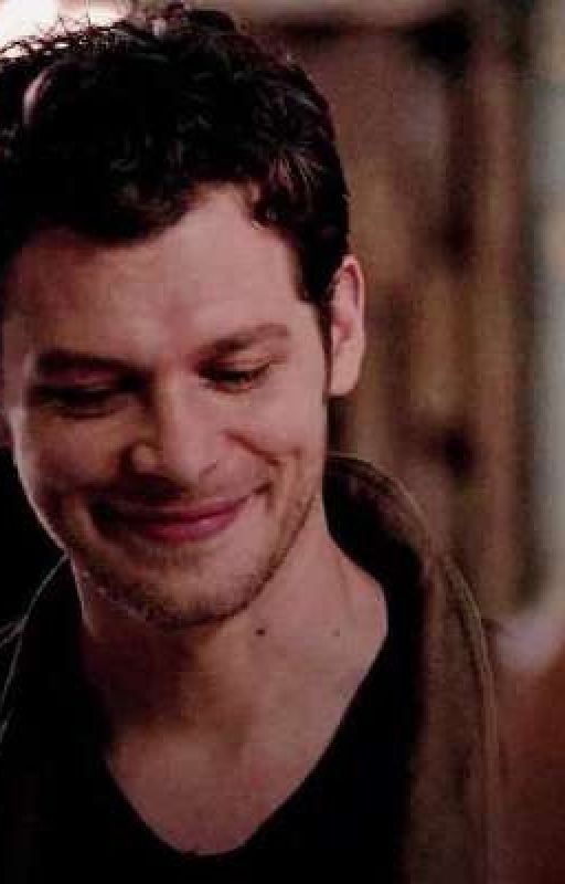 Моя любимая улыбка!