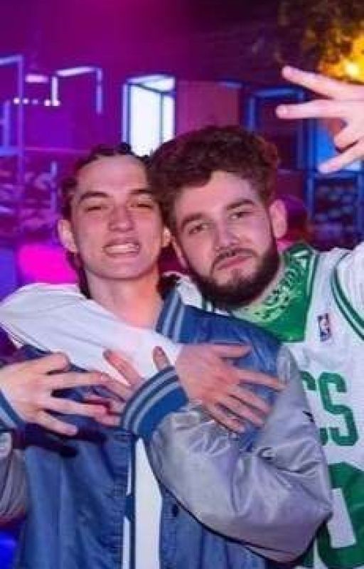 я уёбываю в джаз | [закончена] grushhikk/geekid8 & kuertov