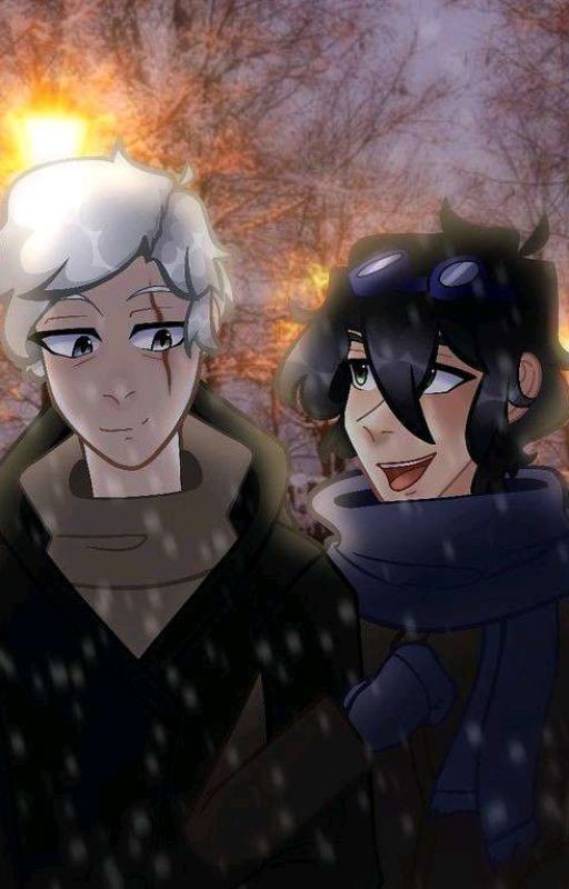 Я Влобился В Своего Врага?