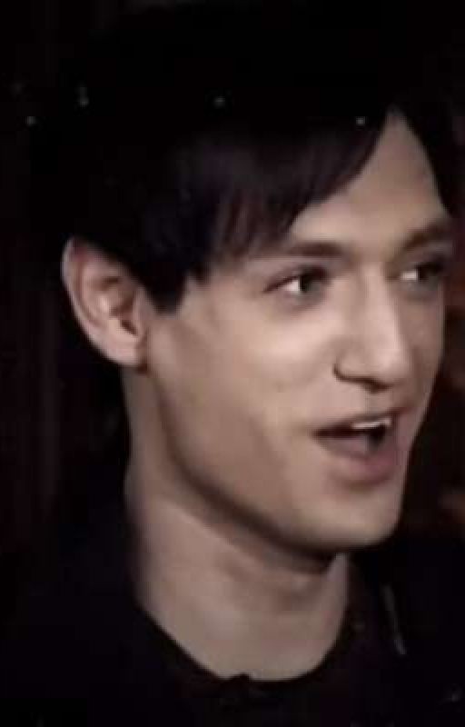 ❤️🖤От ненависти до любви ❤️🖤