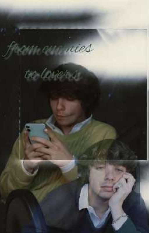 from enemies to lovers