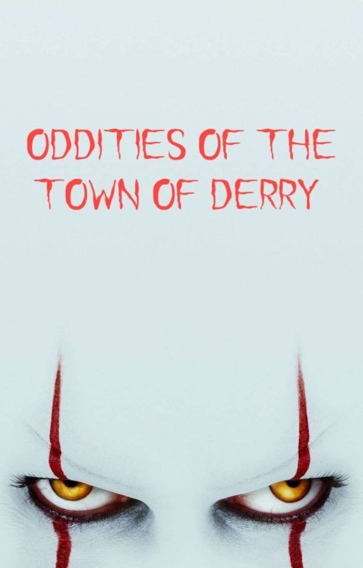 Странности городка Дерри