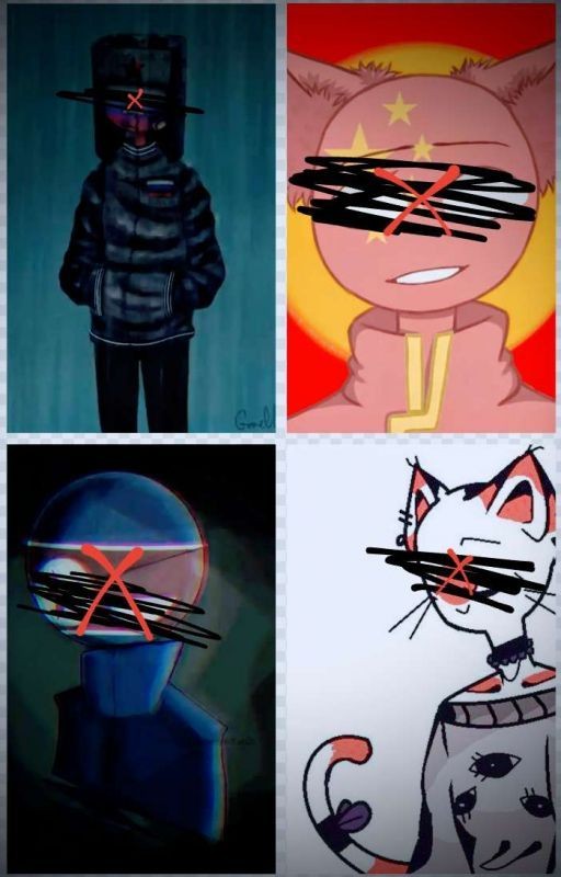 |×не вернутся живыми...×| [ЗАВЕРШЕН]