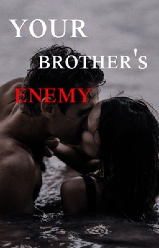 ❗️Враг твоего брата❗️
