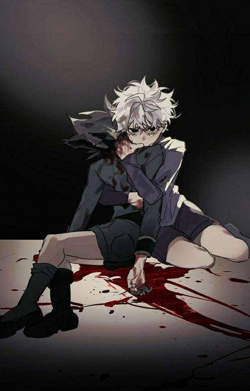 Любовь до смерти