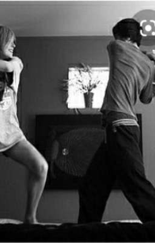 От врага до парня