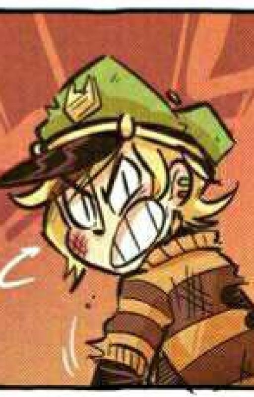 kid'n teenagers. Самые близкие враги [РЕДАКТИРУЕТСЯ]